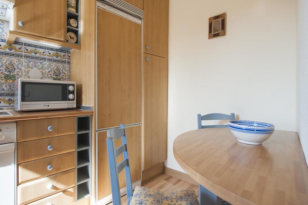 Atico-Terraza Imperial Apartment Toledo Cameră foto