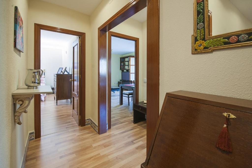 Atico-Terraza Imperial Apartment Toledo Cameră foto